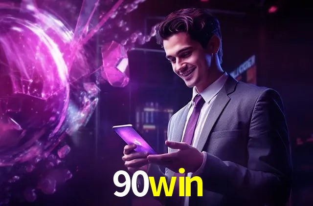 90win - Aplicativo Móvel