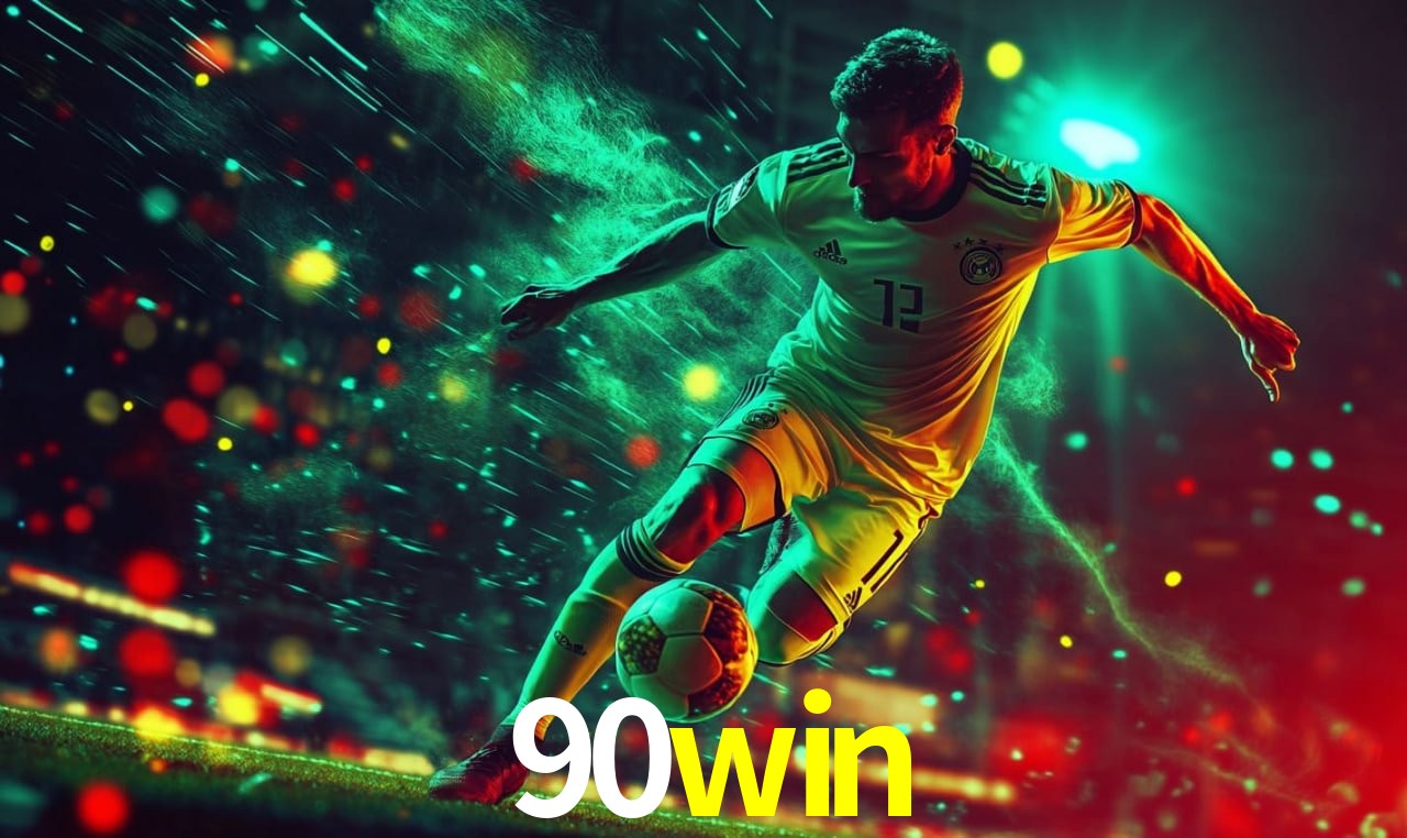 90win - Winners Celebration